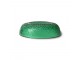 Zelená skleněná miska The Emeralds - Ø 12,5*3,5cm/ 200ml