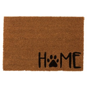 Rohožka z kokosových vláken Home - 60*40*2 cm