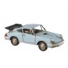 Modrý kovový retro model auta Luxury Car - 26*10*9cm
Materiál: kov, plastBarva :  morá antik