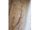 Dřevěná přírodní retro bedýnka Brick old - 30*15*10 cm