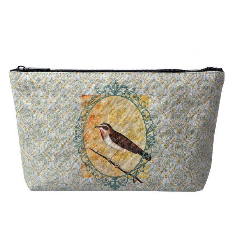 Toaletní taštička s ptáčkem Bird - 26*6*16 cm
