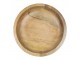 Salátová mísa z mangového dřeva Mongé - Ø 35*7cm