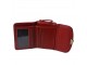 Multifunkční malá červená peněženka - 11*9 cm