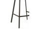 Béžová barová židle Barstool Babette Beige - 47*43*95cm
