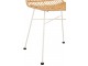 Přírodní ratanová jídelní židle Emmi Rattan Natural - 58*44*88cm
