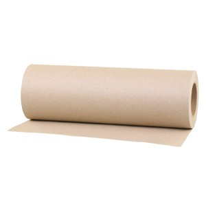 Papírová role na dřevěnou desku Board - Ø 9*26cm/ 40m/ 70g