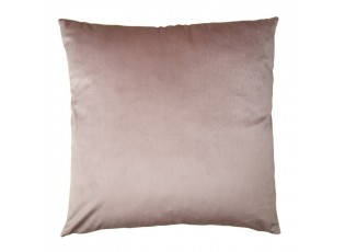 Tmavě růžový povlak na polštář Pollino - 45*45 cm