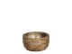 Dřevěná servírovací miska z mangového dřeva Tapas Bowl - Ø 10*3 cm/ 100ml