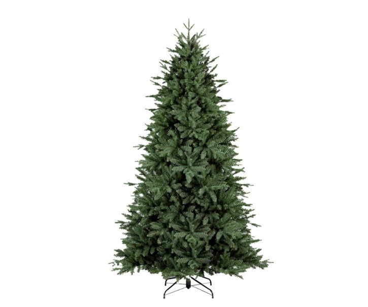 Zelený vánoční stromek Christmas Tree - Ø 162*300 cm