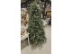 Zelený vánoční stromek s led světýlky Christmas Tree - Ø 119*210cm