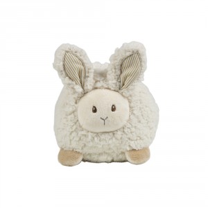 Plyšová hračka zajíček Sweet Bunny S - 17cm