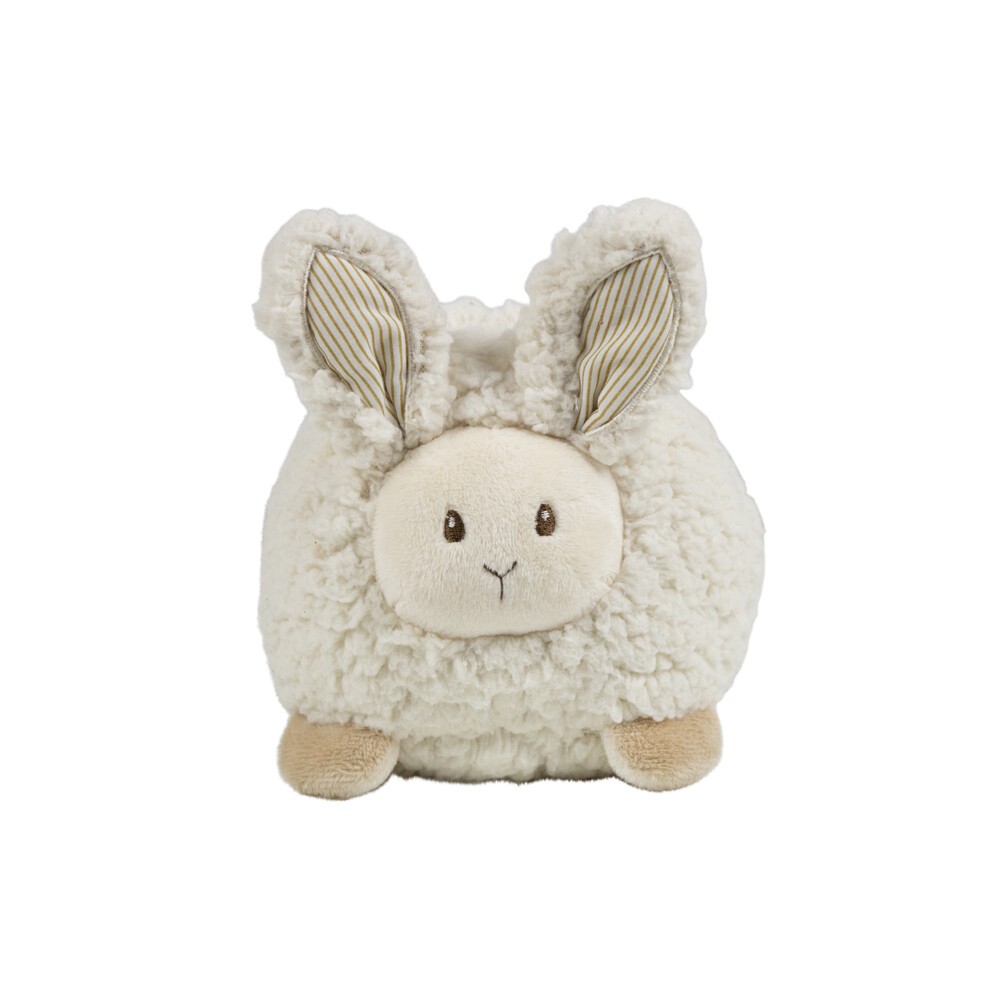 Plyšová hračka zajíček Sweet Bunny S - 17cm