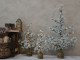 Vánoční cedrový stromek Fleur Cedar Tree s led světýlky - 63cm