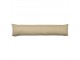 Béžový gobelinový dlouhý polštář zima Winter - 90*15*20cm