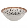 Porcelánová miska na polévku Mibbo I - Ø 15*5 cm / 300ml