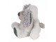 Plyšový plyšový pes 32 cm - 18*22*32 cm Clayre & Eef