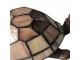 Vitrážová lampa Tiffany Tortoise - 23*14*8 cm E14/max 1*25W