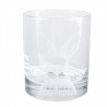 Sklenička na vodu s králíčkem Rabbit Cartoon - Ø 7*9 cm / 300 mlBarva: transparentní, bíláMateriál: skloHmotnost: 0,28 kg