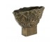 Bronzová antik kovová váza Palesa antique bronze - 34*13*24 cm