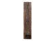 Dřevěný nástěnný svícen Grimaud Unit - 12*10*43 cm
