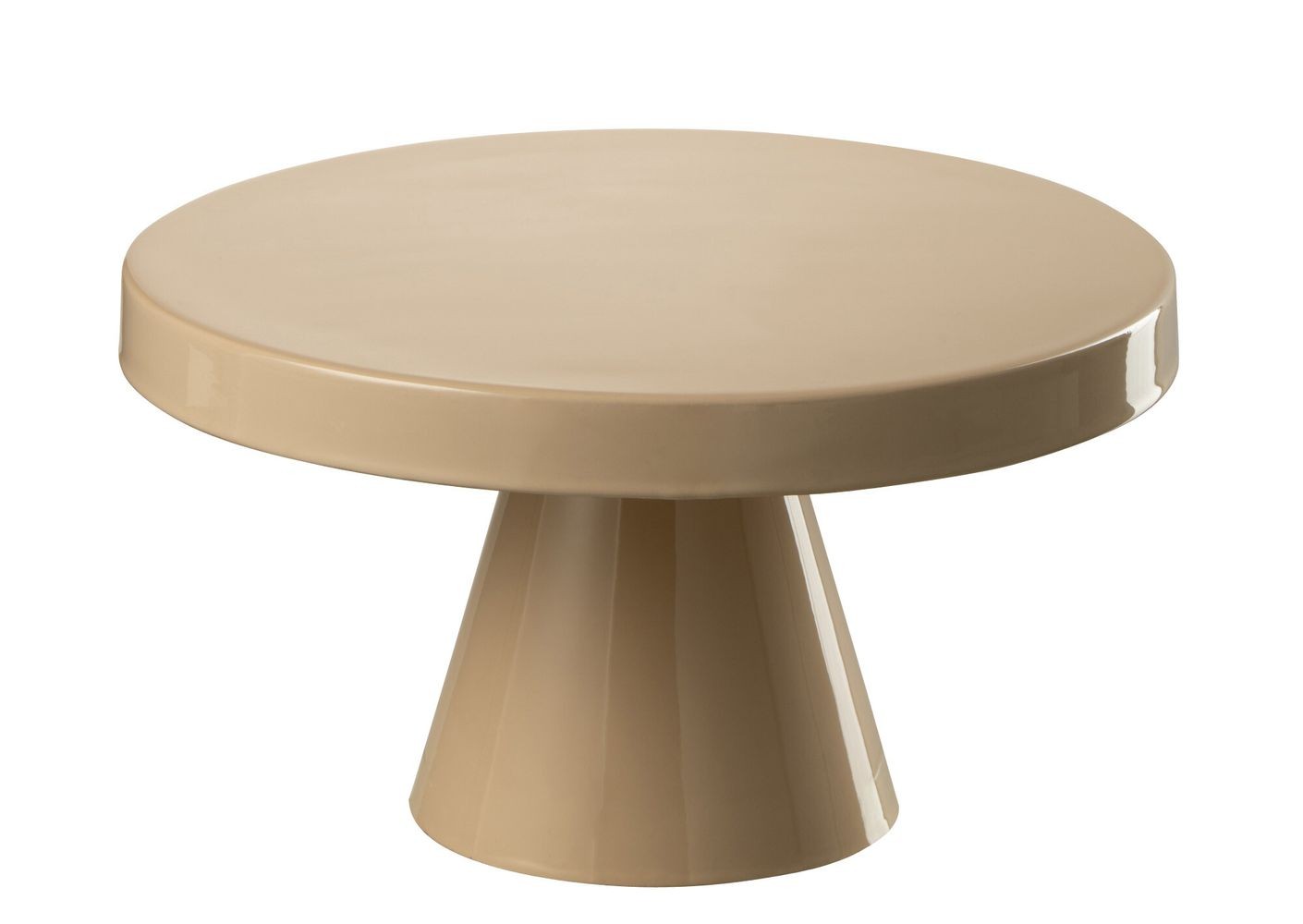 Latté stojan na dort Cake - Ø 25,5*14,5 cm