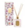 Interiérový difuzér vonný olej Mimosa & Rose Blooms White - 180ml