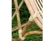 Přírodní ratanové lehátko Chair Rattan - 210*80*28cm