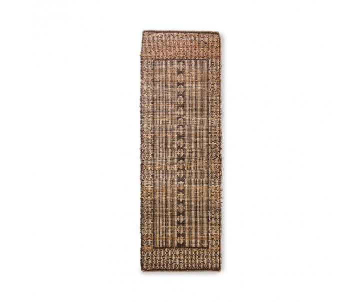 Přírodní jutový koberec / běhoun Original - 70*200cm