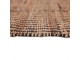 Přírodní hnědý jutový koberec Original jute - 150*240 cm