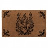 Kokosová rohožka s jelenem Coconut Deer - 75*45*1 cm