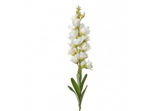 Artificial Flower 95 Cm White Plastic Artificial Plant - 10*7*95 cm