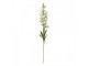 Artificial Flower 95 Cm White Plastic Artificial Plant - 10*7*95 cm Clayre & Eef