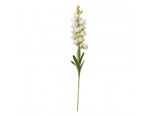 Artificial Flower 95 Cm White Plastic Artificial Plant - 10*7*95 cm
