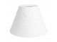Lampshade ? 15x10 Cm White Porcelain Birds On Branches - Collections Clayre & Eef