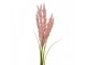 Artificial Flower 100 Cm Pink Plastic Artificial Plant - 12*8*100 cm Clayre & Eef