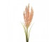 Artificial Flower 100 Cm White Plastic Artificial Plant - 12*8*100 cm Clayre & Eef