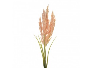 Artificial Flower 100 Cm White Plastic Artificial Plant - 12*8*100 cm