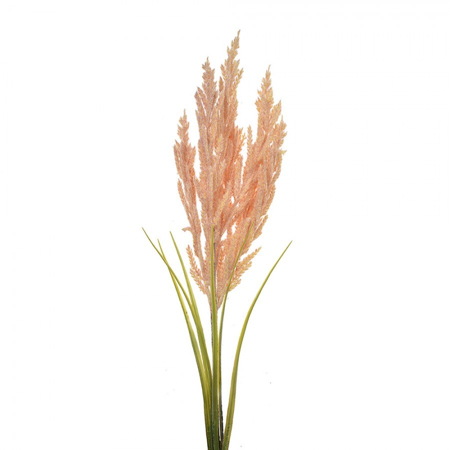 Artificial Flower 100 Cm White Plastic Artificial Plant - 12*8*100 cm
