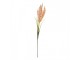 Artificial Flower 100 Cm White Plastic Artificial Plant - 12*8*100 cm Clayre & Eef