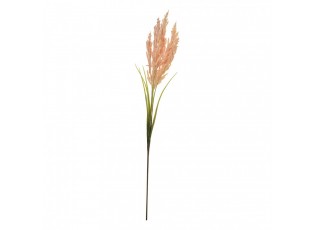Artificial Flower 100 Cm White Plastic Artificial Plant - 12*8*100 cm