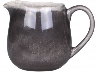 Granitový kameninový džbánek Calais - 13*9*9 cm / 320 ml