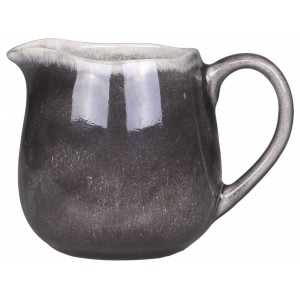 Granitový kameninový džbánek Calais - 13*9*9 cm / 320 ml