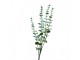 Artificial Plant 69 Cm Green Plastic Artificial Flower - 15*7*69 cm Clayre & Eef