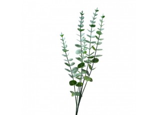 Artificial Plant 69 Cm Green Plastic Artificial Flower - 15*7*69 cm