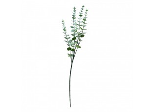 Artificial Plant 69 Cm Green Plastic Artificial Flower - 15*7*69 cm