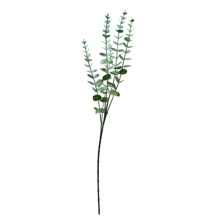 Artificial Plant 69 Cm Green Plastic Artificial Flower - 15*7*69 cm