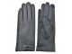 Winter Gloves 9x23 Cm Grey Polyester - 9*23*1 cm Clayre & Eef