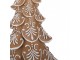 Vánoční perníkový stromek s Led světýlky Gingerbread Tree - 26*23*42 cm