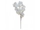 Artificial Flower 95 Cm White Plastic - Clayre & Eef