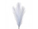 Artificial Flower 72 Cm White Plastic - ? 2*72 cm Clayre & Eef